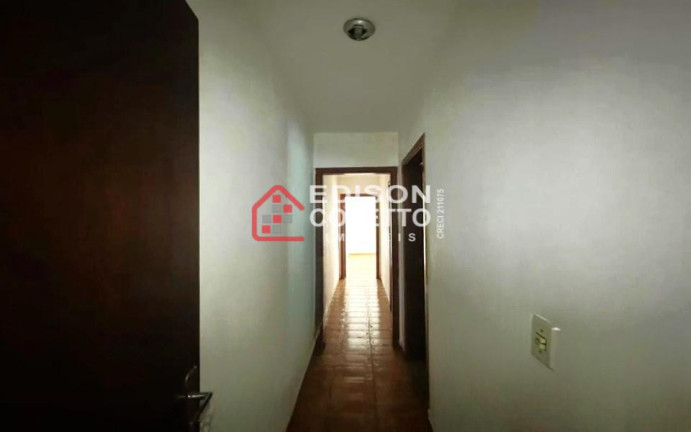 Imagem Casa com 2 Quartos à Venda, 98 m² em Loteamento São Francisco - Piracicaba
