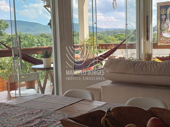 Imagem Casa de Condomínio com 4 Quartos à Venda, 310 m² em Medeiros - Jundiaí Imagem Casa de Condomínio com 4 Quartos à Venda, 310 m² em Medeiros - Jundiaí