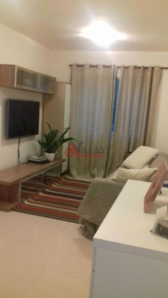 Imagem Apartamento com 3 Quartos à Venda, 65 m² em Vila Andrade - São Paulo Imagem Apartamento com 3 Quartos à Venda, 65 m² em Vila Andrade - São Paulo