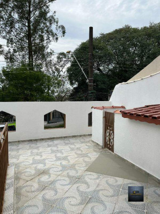 Imagem Casa com 4 Quartos à Venda, 318 m² em Jardim Las Vegas - Santo André Imagem Casa com 4 Quartos à Venda, 318 m² em Jardim Las Vegas - Santo André