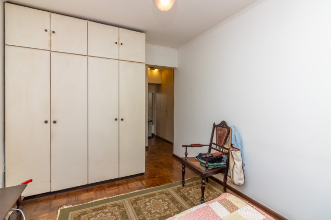 Imagem Apartamento com 2 Quartos à Venda, 106 m² em Itaim Bibi - São Paulo