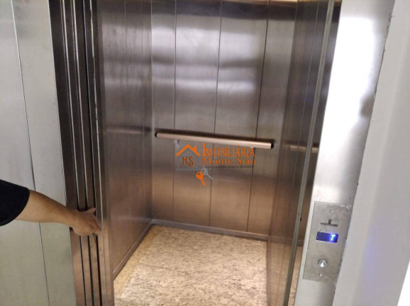 Imagem Apartamento com 2 Quartos à Venda, 63 m² em Centro - Guarulhos Imagem Apartamento com 2 Quartos à Venda, 63 m² em Centro - Guarulhos