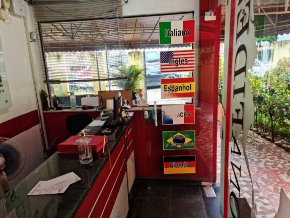 Imagem Sala Comercial para Alugar, 13 m² em Campo Grande - Rio De Janeiro Imagem Sala Comercial para Alugar, 13 m² em Campo Grande - Rio De Janeiro