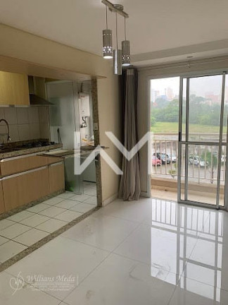 Imagem Apartamento com 2 Quartos à Venda, 54 m² em Tatuapé - São Paulo Imagem Apartamento com 2 Quartos à Venda, 54 m² em Tatuapé - São Paulo