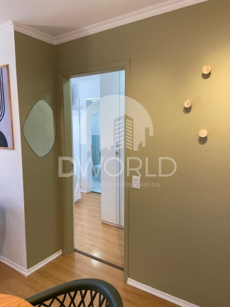 Imagem Imóvel com 1 Quarto à Venda, 42 m² em Casa Branca - Santo André Imagem Imóvel com 1 Quarto à Venda, 42 m² em Casa Branca - Santo André
