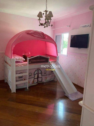 Imagem Sobrado com 3 Quartos à Venda, 480 m² em Jardim - Santo André Imagem Sobrado com 3 Quartos à Venda, 480 m² em Jardim - Santo André