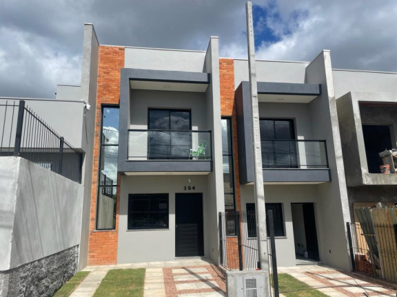 Imagem Sobrado com 2 Quartos à Venda, 100 m² em Nova Cachoeirinha - Cachoeirinha Imagem Sobrado com 2 Quartos à Venda, 100 m² em Nova Cachoeirinha - Cachoeirinha