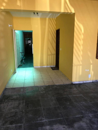 Imagem Casa com 3 Quartos à Venda, 225 m² em Conjunto Habitacional Júlio De Mesquita Filho - Sorocaba