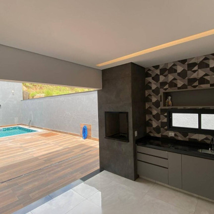 Imagem Casa com 3 Quartos à Venda, 410 m² em Condomínio Residencial Euroville Ii - Bragança Paulista Imagem Casa com 3 Quartos à Venda, 410 m² em Condomínio Residencial Euroville Ii - Bragança Paulista