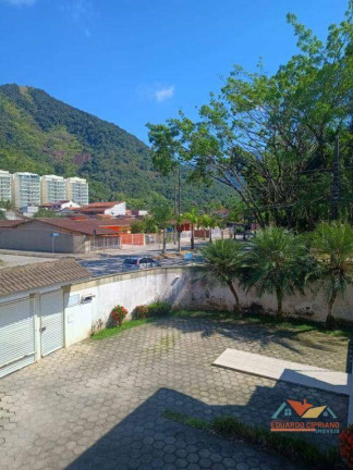 Imagem Casa de Vila com 2 Quartos à Venda, 96 m² em Cidade Jardim - Caraguatatuba