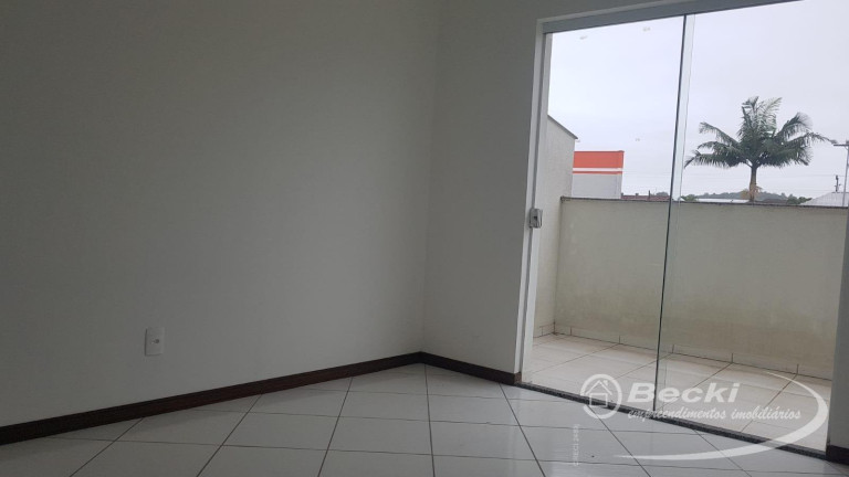 Apartamento com 2 Quartos à Venda, 57 m² em Floresta - Joinville