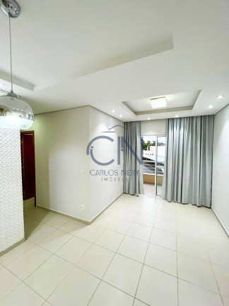 Imagem Apartamento com 2 Quartos à Venda, em Granjas Santa Terezinha - Taubaté Imagem Apartamento com 2 Quartos à Venda, em Granjas Santa Terezinha - Taubaté