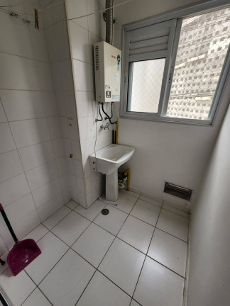 Imagem Apartamento com 2 Quartos à Venda, 49 m² em Parque Reboucas - São Paulo Imagem Apartamento com 2 Quartos à Venda, 49 m² em Parque Reboucas - São Paulo