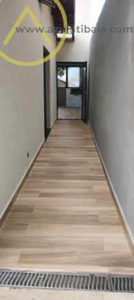 Imagem Casa com 3 Quartos à Venda, 120 m² em Jardim Cerejeiras - Atibaia Imagem Casa com 3 Quartos à Venda, 120 m² em Jardim Cerejeiras - Atibaia