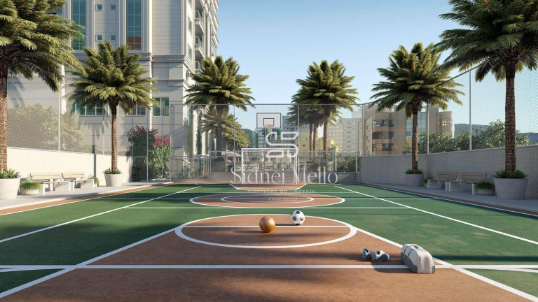Imagem Apartamento com 4 Quartos à Venda, 168 m² em Meia Praia - Itapema