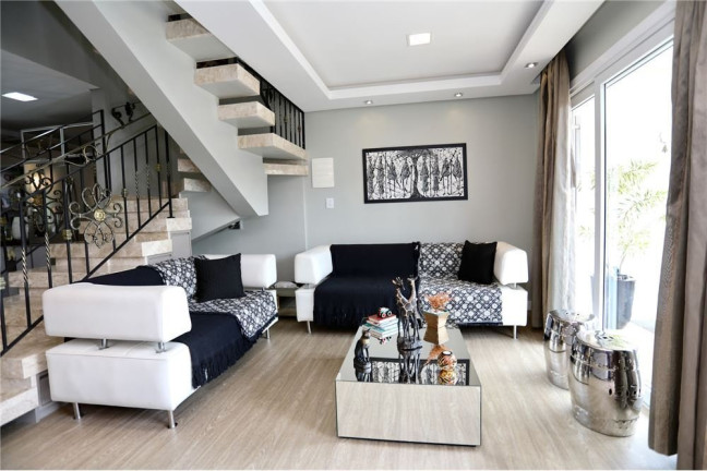 Imagem Casa com 3 Quartos à Venda, 225 m² em Passo Das Pedras - Porto Alegre