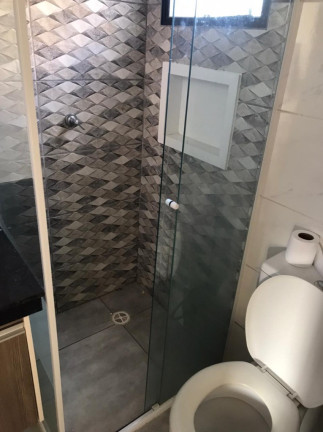 Kitnet com 1 Quarto à Venda, 28 m² em Vila Esperança - São Paulo