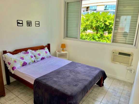 Imagem Apartamento com 1 Quarto para Alugar, 54 m² em Canasvieiras - Florianópolis