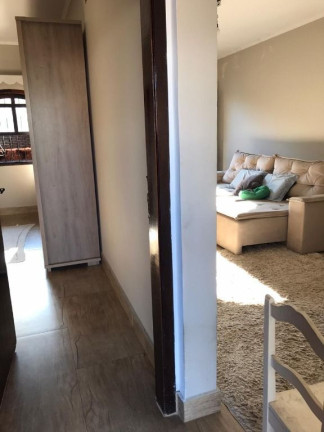 Imagem Sobrado com 3 Quartos à Venda, 220 m² em Vila Camilópolis - Santo André Imagem Sobrado com 3 Quartos à Venda, 220 m² em Vila Camilópolis - Santo André