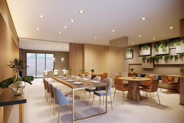 Imagem Apartamento com 2 Quartos à Venda, 47 m² em Penha De França - São Paulo