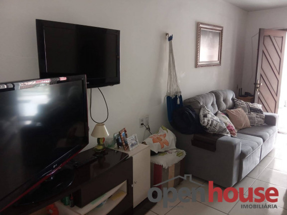 Imagem Casa com 2 Quartos à Venda, 76 m² em Quintas - Natal Imagem Casa com 2 Quartos à Venda, 76 m² em Quintas - Natal