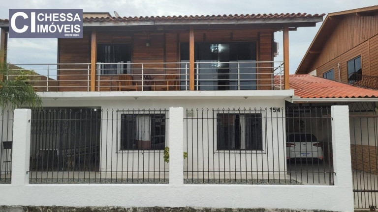 Imagem Sobrado com 2 Quartos à Venda, 264 m² em São Vicente - Itajaí Imagem Sobrado com 2 Quartos à Venda, 264 m² em São Vicente - Itajaí