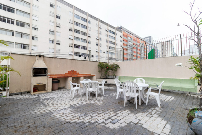 Imagem Apartamento com 3 Quartos à Venda, 100 m² em Pinheiros - São Paulo Imagem Apartamento com 3 Quartos à Venda, 100 m² em Pinheiros - São Paulo