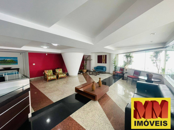 Imagem Apartamento com 2 Quartos à Venda, 110 m² em Centro - Cabo Frio Imagem Apartamento com 2 Quartos à Venda, 110 m² em Centro - Cabo Frio