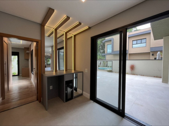 Imagem Casa com 5 Quartos à Venda, 480 m² em Jardim Do Golfe - São José Dos Campos