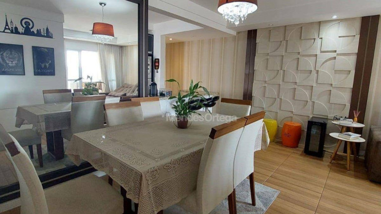 Imagem Apartamento com 3 Quartos à Venda, 89 m² em Além Ponte - Sorocaba Imagem Apartamento com 3 Quartos à Venda, 89 m² em Além Ponte - Sorocaba