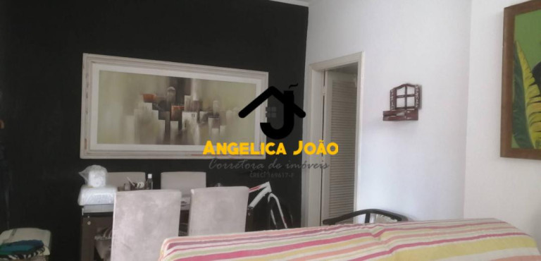 Imagem Casa com 3 Quartos à Venda, 146 m² em Vila Valenca - São Vicente Imagem Casa com 3 Quartos à Venda, 146 m² em Vila Valenca - São Vicente
