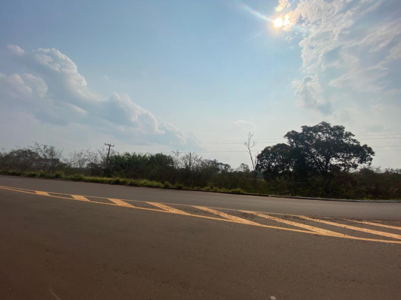 Imagem Terreno à Venda, 20.000 m² em Jardim Seminário - Campo Grande