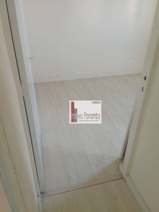 Imagem Apartamento com 2 Quartos à Venda, 52 m² em Sacomã - São Paulo Imagem Apartamento com 2 Quartos à Venda, 52 m² em Sacomã - São Paulo