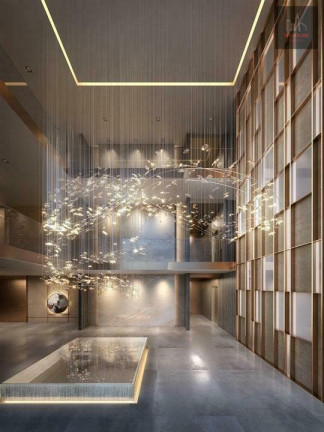 Imagem Apartamento com 3 Quartos à Venda, 146 m² em Perdizes - São Paulo