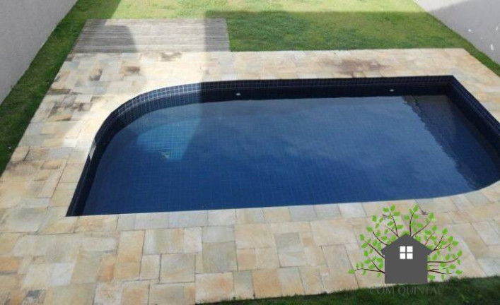 Imagem Casa com 4 Quartos à Venda, 350 m² em São Paulo Ii - Cotia