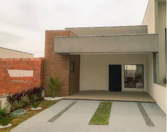 Imagem Casa de Condomínio com 3 Quartos à Venda, em Jardim Residencial Villagio Ipanema I - Sorocaba Imagem Casa de Condomínio com 3 Quartos à Venda, em Jardim Residencial Villagio Ipanema I - Sorocaba