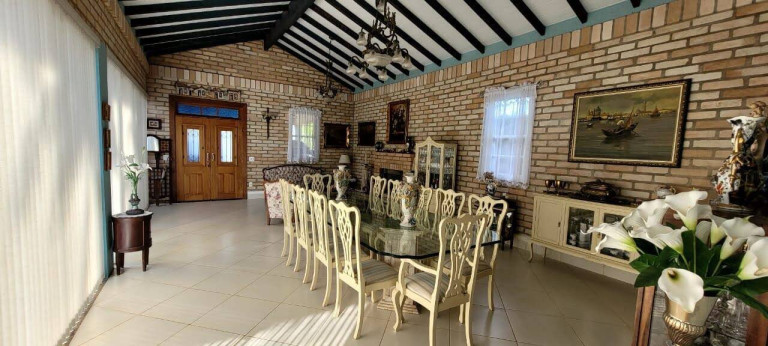 Imagem Casa de Condomínio com 5 Quartos à Venda, 750 m² em Jacaré - Cabreúva Imagem Casa de Condomínio com 5 Quartos à Venda, 750 m² em Jacaré - Cabreúva