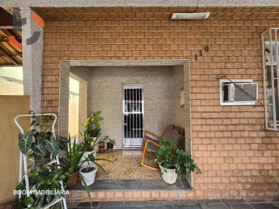 Casa com 3 Quartos à Venda, 114 m² em Centro - Nova Iguaçu