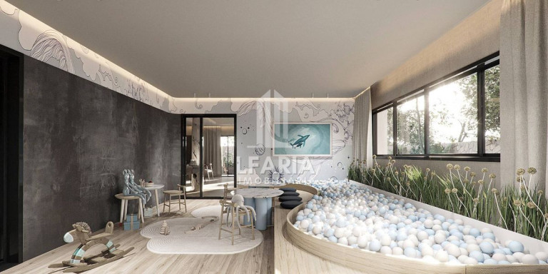 Imagem Apartamento com 2 Quartos à Venda, 102 m² em Jardim Perola Do Atlântico - Itapoá Imagem Apartamento com 2 Quartos à Venda, 102 m² em Jardim Perola Do Atlântico - Itapoá