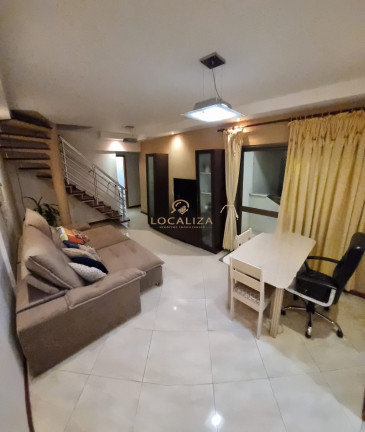 Imagem Cobertura com 3 Quartos à Venda, 150 m² em Jardim Satélite - São José Dos Campos Imagem Cobertura com 3 Quartos à Venda, 150 m² em Jardim Satélite - São José Dos Campos
