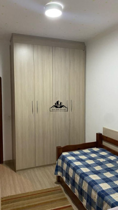 Imagem Apartamento com 3 Quartos à Venda, 133 m² em Jardim Baeta Neves - São Bernardo Do Campo