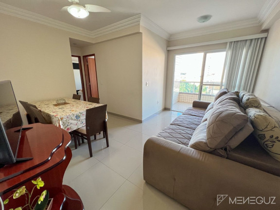 Imagem Apartamento com 2 Quartos à Venda, 70 m² em Praia Do Morro - Guarapari Imagem Apartamento com 2 Quartos à Venda, 70 m² em Praia Do Morro - Guarapari