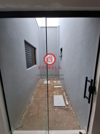 Imagem Casa com 3 Quartos à Venda, 123 m² em Residencial Parque Dos Sinos - Jacareí Imagem Casa com 3 Quartos à Venda, 123 m² em Residencial Parque Dos Sinos - Jacareí