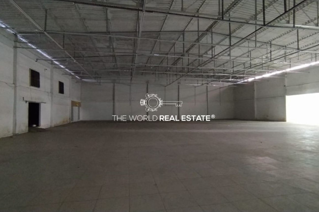 Imagem Imóvel Comercial para Alugar, 1.300 m² em Centro - Campina Grande Imagem Imóvel Comercial para Alugar, 1.300 m² em Centro - Campina Grande