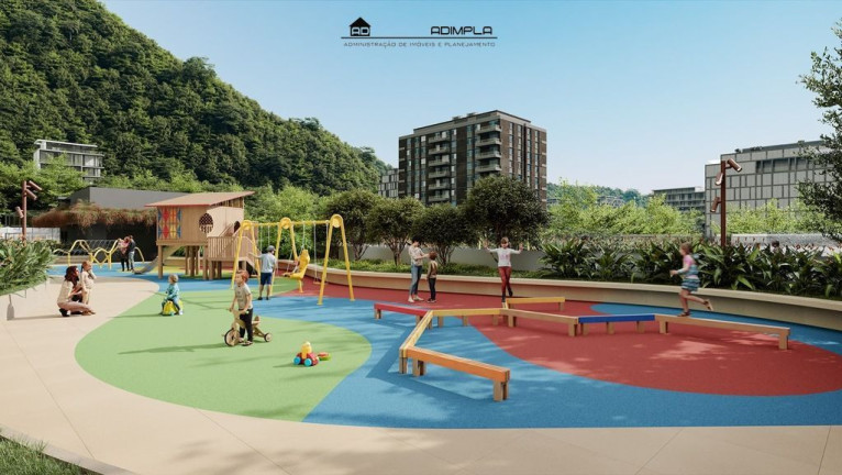 Imagem Apartamento com 2 Quartos à Venda, 54 m² em Gávea - Rio De Janeiro