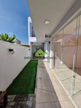 Imagem Sala Comercial para Alugar, 30 m² em Cidade Salvador - Jacareí Imagem Sala Comercial para Alugar, 30 m² em Cidade Salvador - Jacareí