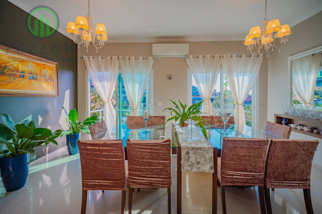 Imagem Casa de Condomínio com 4 Quartos à Venda, 420 m² em Adalgisa - Osasco Imagem Casa de Condomínio com 4 Quartos à Venda, 420 m² em Adalgisa - Osasco