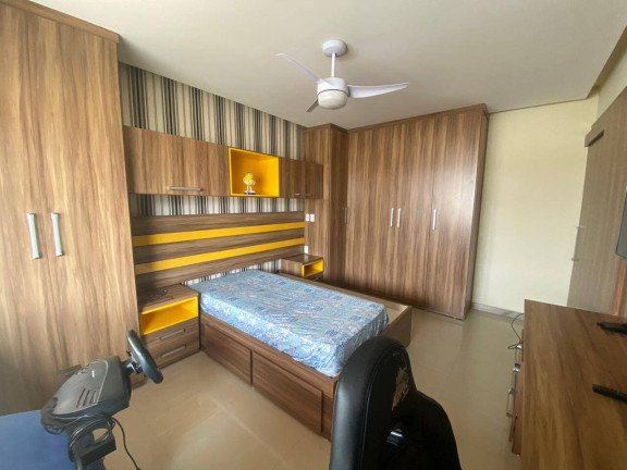 Imagem Casa com 5 Quartos à Venda, 350 m² em Parque Hotel - Araruama