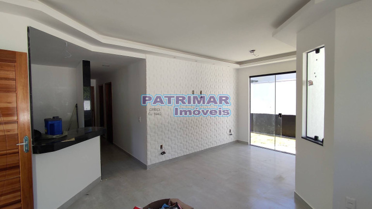 Imagem Casa com 3 Quartos à Venda, 260 m² em Chácaras De Inoã (inoã) - Maricá Imagem Casa com 3 Quartos à Venda, 260 m² em Chácaras De Inoã (inoã) - Maricá