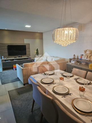 Imagem Apartamento com 3 Quartos à Venda, 116 m² em Centro De Apoio I (alphaville) - Santana De Parnaíba Imagem Apartamento com 3 Quartos à Venda, 116 m² em Centro De Apoio I (alphaville) - Santana De Parnaíba
